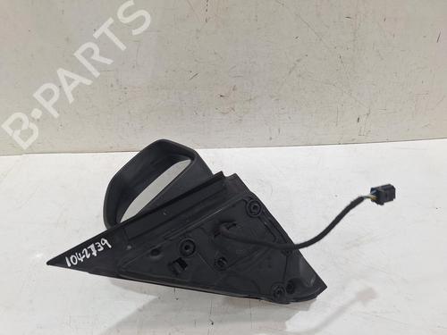 Right mirror SMART FORFOUR Hatchback (453) 0.9 (453.044, 453.053) | BP32448713C27