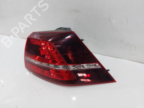 Right taillight VW GOLF VII (5G1, BQ1, BE1, BE2) 1.4 GTE Hybrid | BP27408077C35 