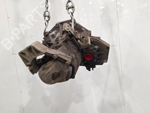 Gearbox FORD KA (RU8) 1.2 | BP30180476M3