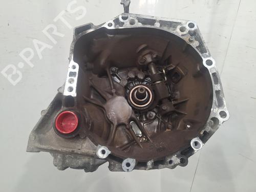 Used Gearbox Gearbox 37465324 37465324