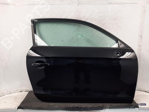 Used Right front door AUDI A1 (8X1, 8XK) 1.4 TSI (150 hp) 29922977