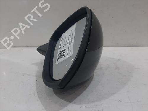 Right mirror SEAT IBIZA IV (6J5, 6P1) 1.6 TDI | BP29581200C27 