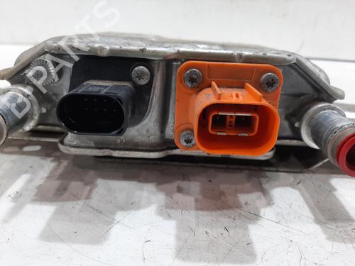 Electronic module JAGUAR I-PACE (X590) EV400 AWD | BP30406830M83 