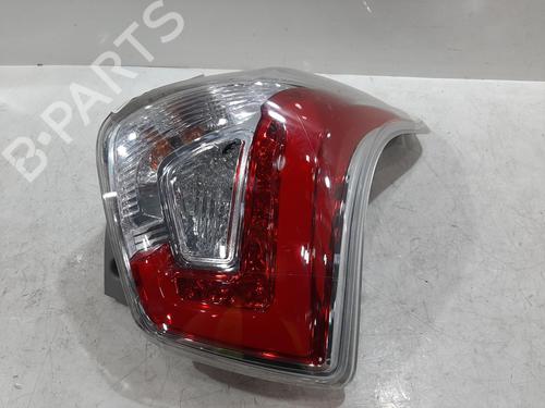 Used Right taillight Right taillight 39515723 39515723