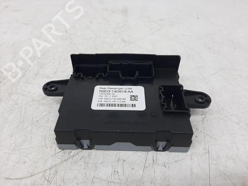 Used Control unit JAGUAR I-PACE (X590) EV400 AWD (400 hp) 26758644
