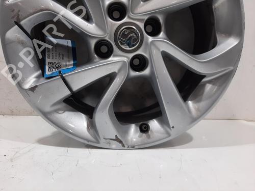 Rim VAUXHALL CORSA Mk IV (E) (X15) 1.4 | BP31285890C45