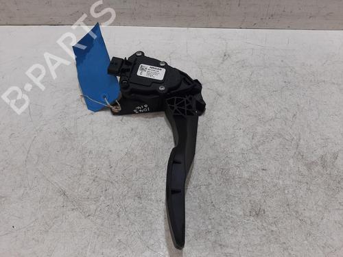 Pedal NISSAN MICRA V (K14) 1.0 | BP32976756I4 - Image 2