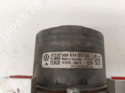 ABS pump VW GOLF VII (5G1, BQ1, BE1, BE2) 2.0 GTD | BP26778047M43 
