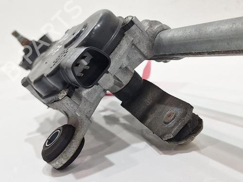 Front wiper motor NISSAN QASHQAI II (J11, J11_) 1.6 dCi | BP32064516M29 