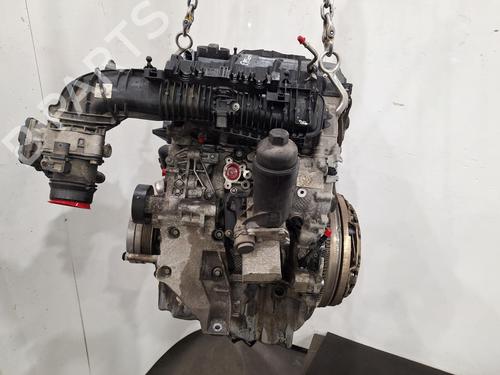 Engine BMW 1 (F20) 118 i | BP34479066M1  - Image 5