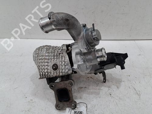 Turbocompresseur/Compresseur HONDA CIVIC X Hatchback (FC_, FK_) 1.0 VTEC (FK6) (129 hp) 31878993