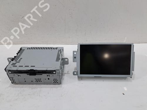 Used Electronic module FORD KUGA II (DM2) 2.0 TDCi 4x4 (180 hp) 31208317