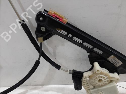 Front left window mechanism CITROËN C4 Picasso II 1.6 HDi / BlueHDi 115 | BP32270665C22