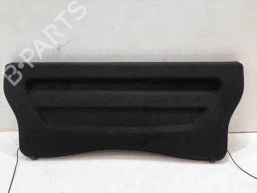 Used Rear parcel shelf RENAULT CLIO IV (BH_) 0.9 TCe 90 (BHNF, BHMA, BHMH, BHJK, BHJR) (90 hp) 30722211