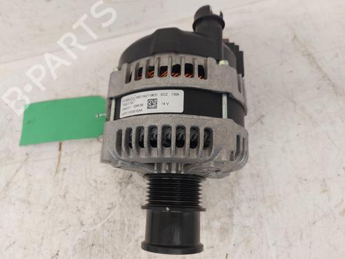 Generator FORD FOCUS IV (HN) 1.0 EcoBoost mHEV Active | BP26851897M7 