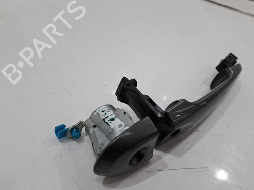 Exterior handle NISSAN JUKE (F15) 1.2 DIG-T | BP31769057C122