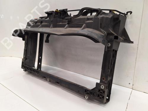 Frontplate/Frontkurv FORD FIESTA VI (CB1, CCN) 1.25 | BP27364781C72 