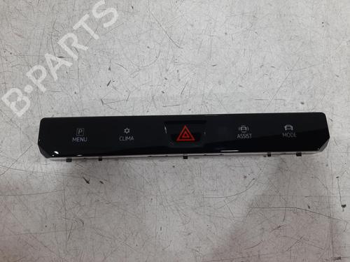 Used Warning switch Warning switch 26838435 26838435