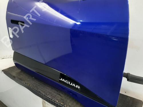 Right front door JAGUAR I-PACE (X590) EV400 AWD | BP29060059C3 