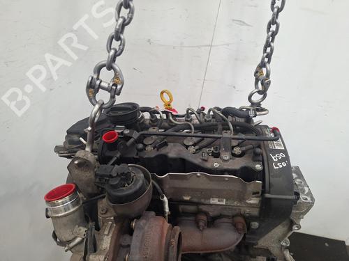 Engine SEAT IBIZA IV (6J5, 6P1) 1.4 TDI | BP38048448M1 - Image 5