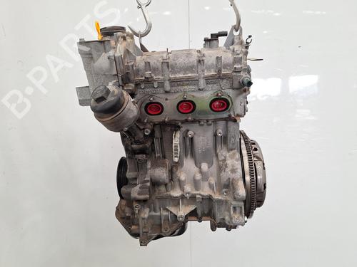 Engine SEAT IBIZA IV (6J5, 6P1) 1.2 | BP34533754M1 - Image 5