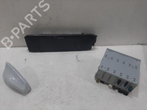 Electronic module JAGUAR I-PACE (X590) EV400 AWD | BP30495251M83