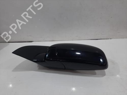 Left mirror VAUXHALL VECTRA Mk II (C) GTS (Z02) 1.9 CDTI 16V | BP29810153C26 