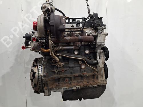 Engine HYUNDAI i40 I CW (VF) 1.7 CRDi | BP31846791M1 