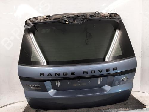 Used Tailgate Tailgate LAND ROVER RANGE ROVER SPORT II (L494) 4.4 SDV8 4x4 (340 hp) 34273545 34273545