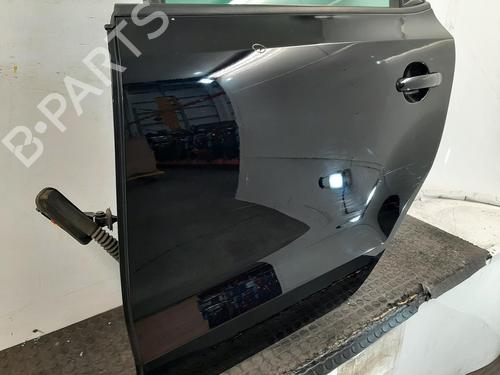 Left rear door VW POLO V (6R1, 6C1) 1.2 TSI 16V | BP29398213C4 