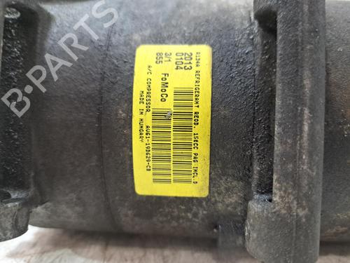 AC compressor FORD C-MAX II (DXA/CB7, DXA/CEU) 1.6 Ti | BP38969711M34 - Image 2