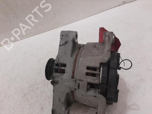 Alternador VAUXHALL CORSA Mk III (D) (S07) 1.0 i 12V (L08) | BP30496433M7