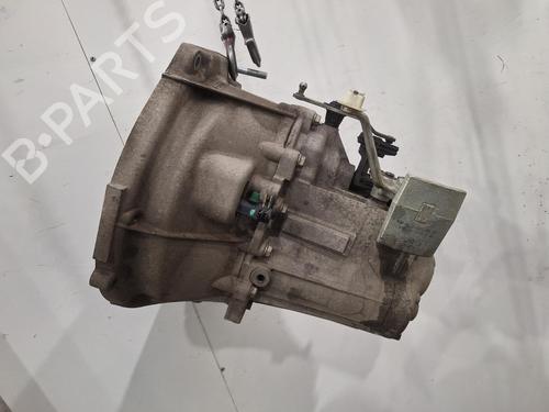 Gearbox FORD FIESTA VII (HJ, HF) 1.1 Ti-VCT | BP39916705M3 - Image 3