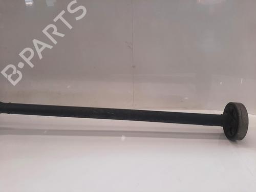 Driveshaft VW GOLF VII (5G1, BQ1, BE1, BE2) 2.0 R 4motion | BP26851979M37 