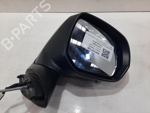 Bakspejl Højre CITROËN C3 Picasso (SH_) 1.6 HDI 90 (92 hp) 29417737