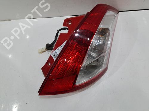 Højre baglygte SUZUKI SWIFT IV (FZ, NZ) 1.2 (AZG412, ZC72S) | BP29397420C35 
