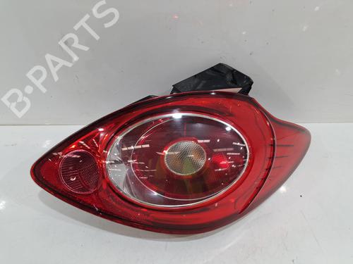 Right taillight FORD KA (RU8) 1.2 | BP36154166C35 - Image 4