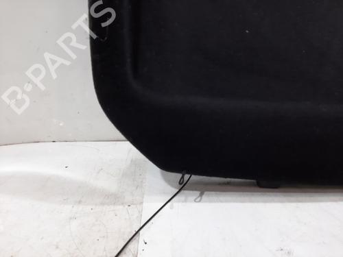 Rear parcel shelf SKODA YETI (5L) 1.4 TSI | BP37082258C85 - Image 2
