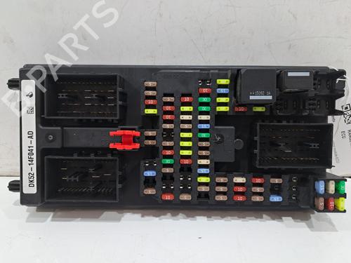 Used Control unit LAND ROVER RANGE ROVER IV (L405) 3.0 SDV6 Hybrid 4x4 (340 hp) 29742291