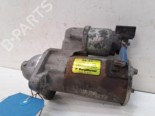 Starter HYUNDAI i10 III (AC3, AI3) 1.0 T-GDi | BP35985469M8 - Image 3