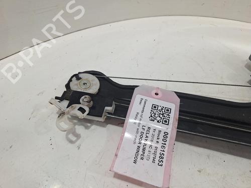 Front left window mechanism CITROËN JUMPER II Van 2.0 BlueHDi 130 | BP31879258C22