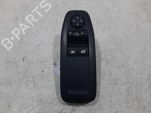 Used Switch Switch PEUGEOT 208 I (CA_, CC_) 1.6 BlueHDi 100 (100 hp) 36697797 36697797