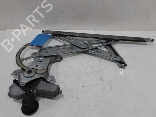 Front right window mechanism TOYOTA YARIS (_P13_) 1.3 (NSP130_, NSP130) | BP29580871C23 