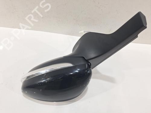 Left mirror CITROËN C3 III (SX) 1.2 PureTech 82 | BP32171800C26