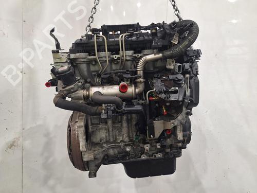 Engine CITROËN C5 III Break (RW_) 1.6 HDi 110 (RW9HZC) | BP29922512M1