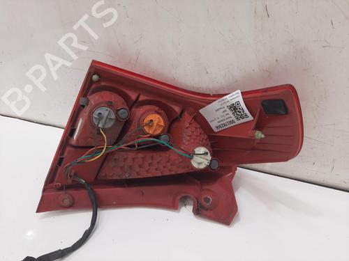 Right taillight SUZUKI SWIFT III (MZ, EZ) 1.3 (RS413, ZC11S) | BP37540115C35 - Image 4