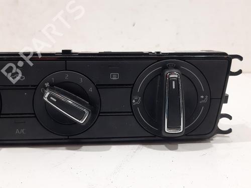 Climate control SEAT IBIZA V (KJ1, KJG) 1.0 | BP33282060I5 - Image 3