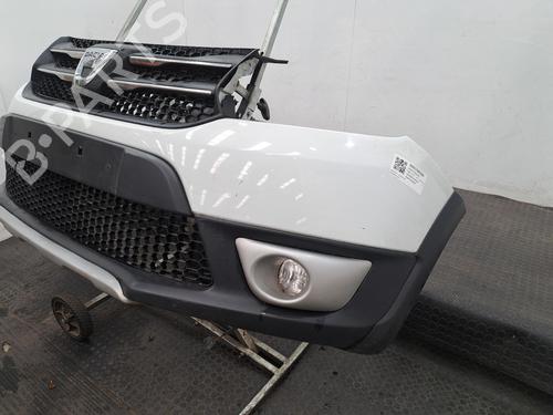 Front bumper DACIA SANDERO II TCe 90 (B8M1, B8MA, B8AC) | BP36661939C7 - Image 4