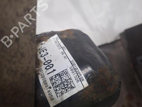 Gearbox SMART FORFOUR Hatchback (453) 1.0 (453.042, 453.043) | BP31769575M3