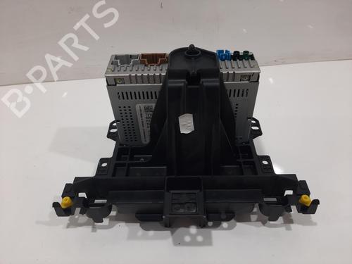 Radio VAUXHALL CORSA Mk IV (E) (X15) 1.4 | BP36551417E6 - Image 3